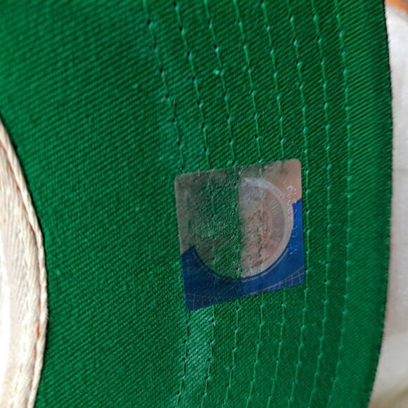 University of Texas Longhorns Zephyr Snapback Hat Adjust Wool/Acrylic Cap - Picture 3 of 8